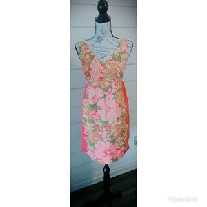 Tracy Feith Dresses - Floral Dress Tracy Feith Dresses - Floral Dress